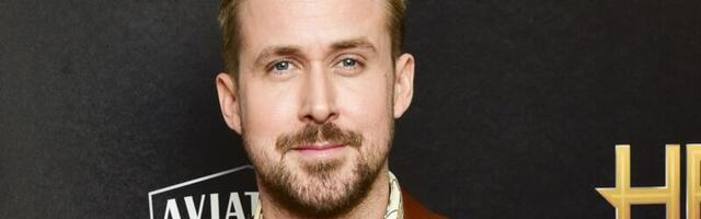 Ryan Gosling paljastas oma mehelikkuse saladuse