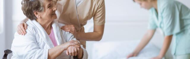 Soomes rakendatakse õdede kriitlises puuduses  füsioterapeute õe tööks