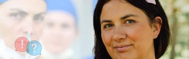 Merle Martinson “uhhuutamisest”: hüsteeria taga on tabletiusk