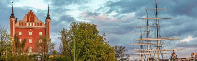 Mida teha lastega Rootsis?