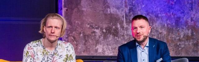 Hansavesti juht: ärge andke palgasurvele järele, see võib valusalt kätte maksta