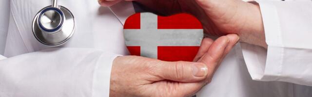 Taani suunab tervishoidu 739 miljonit lisadollarit