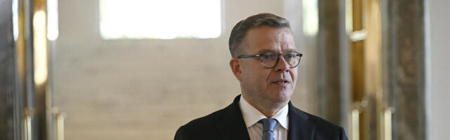 Soome sai parempoolse valitsuse