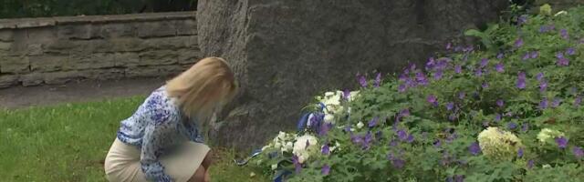 Kaja Kallas Eesti taasiseseisvumisest: olukord oli ärev