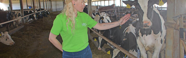 Kaja Piirfeldt: „Ees on keerulised ajad“