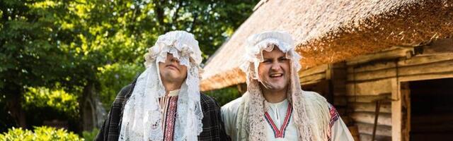 ARVUSTUS | „Vigased pruudid“ – rahvale igatahes meeldib