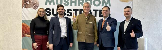 Innovaator ja taastava majanduse visionäär Gunther Pauli külastas Tõrvat