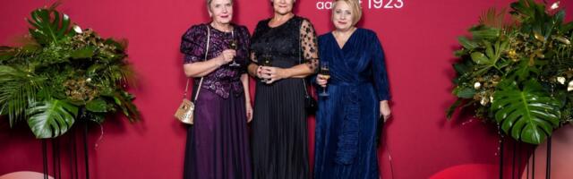 Õdede liit andis välja kuus auliikme tiitlit