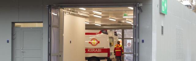 Uuring: erialase hariduseta sotsiaalvaldkonna töötaja on Eestis nähtamatu