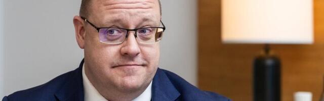 INTERVJUU | Välisluure juht Kaupo Rosin_ NATO vastulöök saab olema Venemaale ebameeldiv 