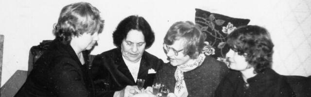 Tänapäeva Eesti matusekombed: efektiivsed, kuid vana aja leinateraapia on kadunud