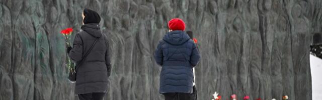 WSJ: Navalnõi surm kui Venemaa vastupanuliikumise lõpp