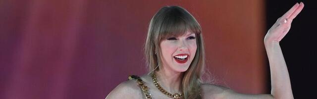 Tere, uus sugulane! Taylor Swifti sugupuust leiab sideme tuntud Ameerika luuletajaga