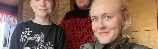 Teismelise poisi teistkordne võitlus ajukasvajaga. Ema: kõige hullem on ootamine