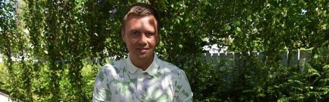 Soojad ilmad suurendasid grilltoodete müüki