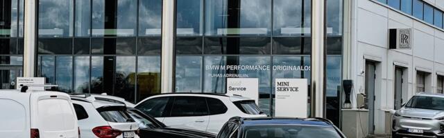 United Motors hakkab Eestis müüma ka Citroëne ja Opeleid