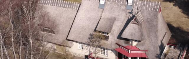 Ants Laikmaa muuseum ootab avatud talude päeval külla