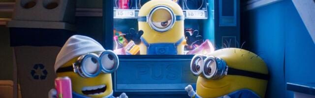 KINOFILMIDE EDETABEL | Kriitikute tabeli esikoha hõivab „Kuidas peaks seksima?“