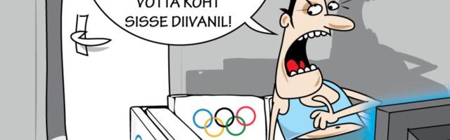 JUHTKIRI | Kui ei tulnudki võit