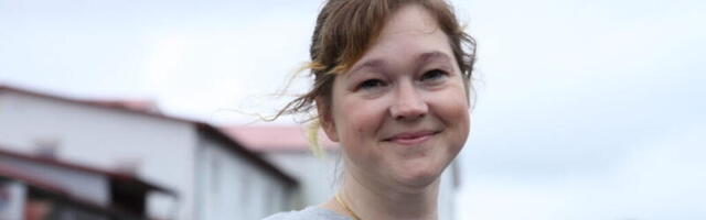 HIIUMAA AASTA ÕPPIJA | Piretil paneb hinne „viis” silmad särama