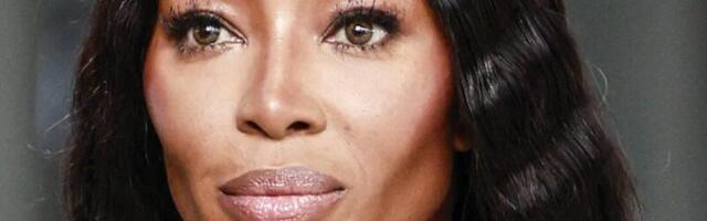 Silmakirjalikkuse tipp! Naomi Campbell kasutas heategevusfondi annetusi enda glamuurse elustiili säilitamiseks