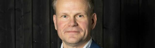 Enefit Green uus finantsjuht tuleb Ekspress Grupist