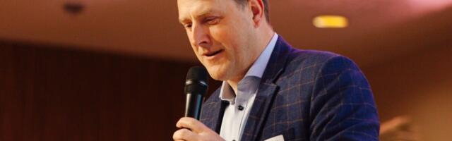 EMPL jäi senise juhatuse esimehe tööga rahule