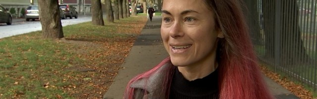 Reporter: Kas ja kuidas on koroonaviirus muutnud teie elu?