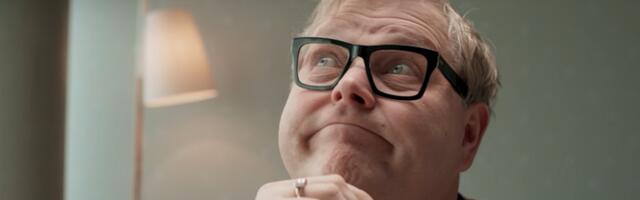 В Тарту спустя 11 лет вновь поставили спектакль по роману "Лучшее средство от северного ветра"