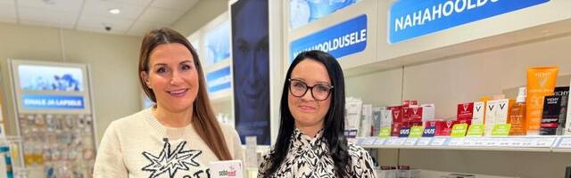 Sebamed – kogu pere nahahoolduseks