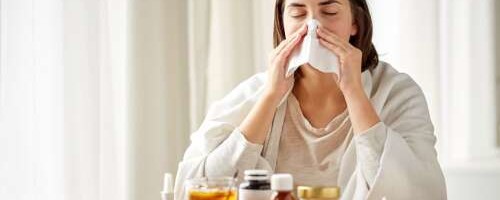 Külmetuste hooaeg nõuab vitamiine