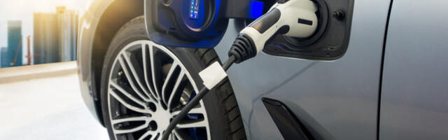 2030. aasta autoturu prognoos: suurima kasvu teevad elektriautod  