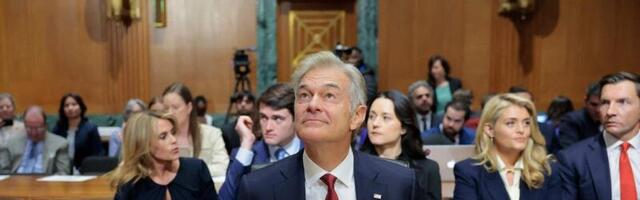 USA senat kinnitas endise teletohtri juhtima tervishoiuprogrammi