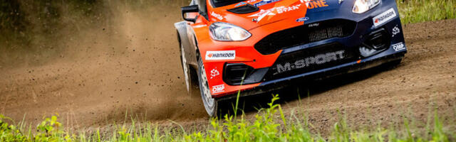 Jürgenson ja Oja jätkavad Briti meistrivõistluste hooaega