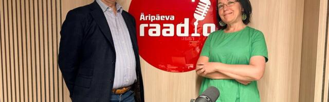 Robotid ei lahenda halvasti juhitud lao probleeme