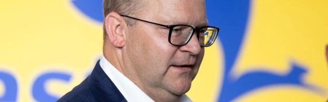 Urmas Paet kirjeldas, millisena näeb kõige realistlikumat lahendust Ukraina sõjale