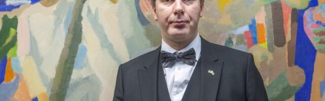 Õpilasele seksuaalse sisuga sõnumeid saatnud endine reaalkooli õpetaja Madis Somelar alustas tööd uues koolis