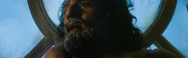 Film o čudovištu dobio 13 minuta ovacija: Ovo ostvarenje je diglo Veneciju na noge, publika oduševljena