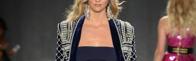 KLÕPS | Supermodell Karlie Kloss sai kolmanda lapse