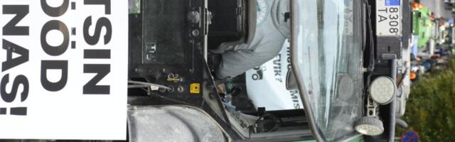 Marju Reitsak: Eesti põllumees ei vingu, tõde ongi karm