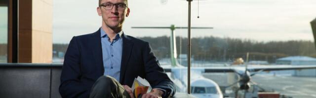 Lennujaam Ryanairile järeleandmisi ei tee. Pärgmäe: neile meeldida on väga keeruline