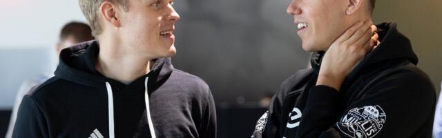 Kellest saab Tänaku asendaja Hyundais? Spekuleeritakse ka lätlase Sesksi nimega