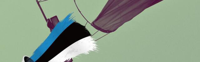 LUGEJA KIRJUTAB | Rainis Lipstok: eestlane, nagu me teda kunagi tundsime, on kadumas ja muutumas poliittuulelipuks