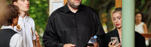 Sten-Erik Jantsoni firmad on riigile võlgu ligi pool miljonit eurot