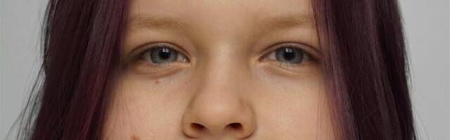 LEITUD:Politsei otsib Valgas kadunud 16-aastast Laurat