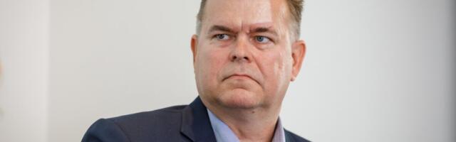 Ain Käpp: tark tööandja kasvatab oma tulevikutegijad ise