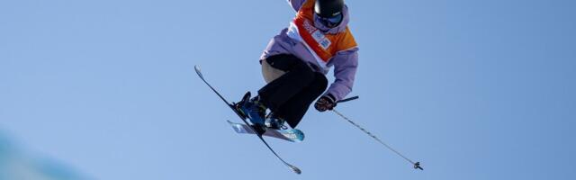 17-aastasel Eesti trikisuusatajal ei jäänud Calgary MK-etapil finaali pääsemisest palju puudu