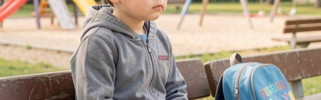KÕVA SÕNA: laps peab koolis kujunema iseendaks