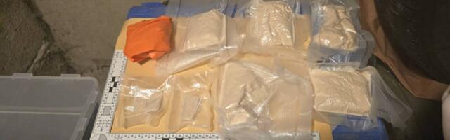 Prokuratuur esitas süüdistuse kriminaalasjas, millega PPA hoidis ära suure hulga narkosurmasid