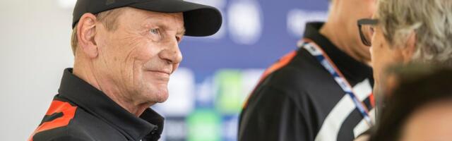 Kankkunen Toyota rallimeeste katkestamisest_ midagi kummalist juhtus  